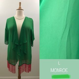 LuLaRoe Monroe